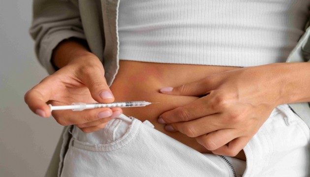 Uzman isim uyardı: Zayıflama iğneleri ciddi yan etkilere yol açabilir